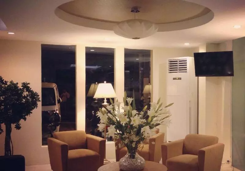 בית מלון כפרי Ramayana