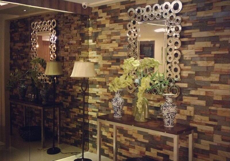 בית מלון כפרי Ramayana