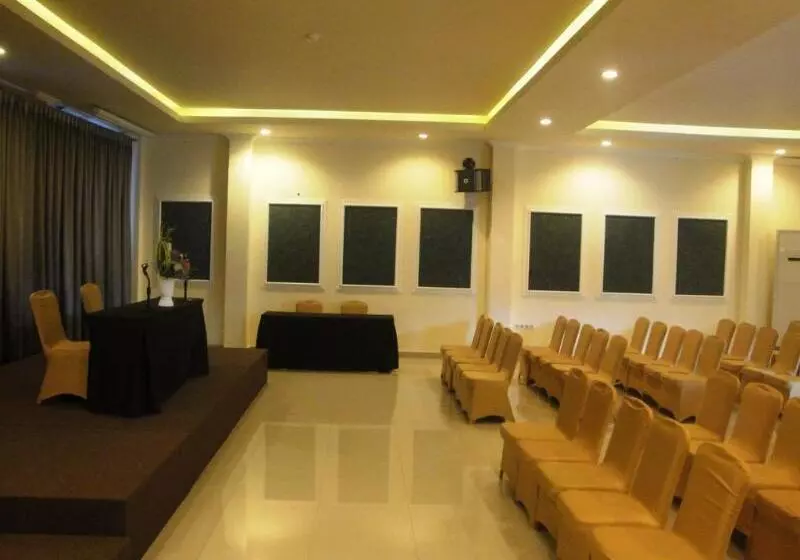 בית מלון כפרי Ramayana