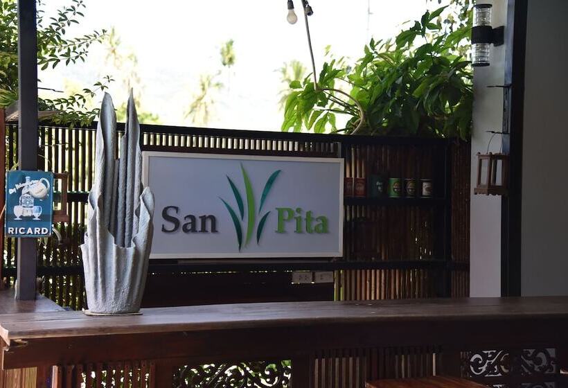 ホテル San Pita