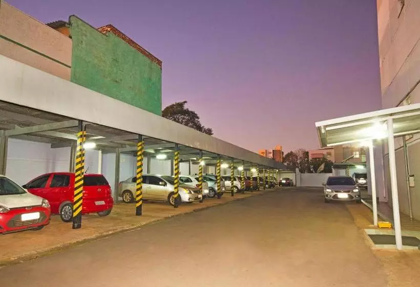 فندق Santa Maria