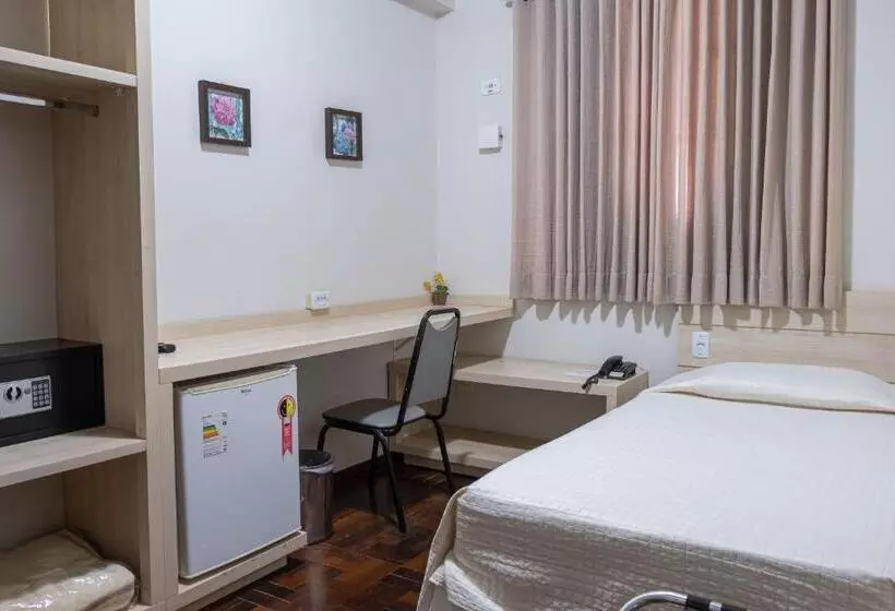 فندق Santa Maria