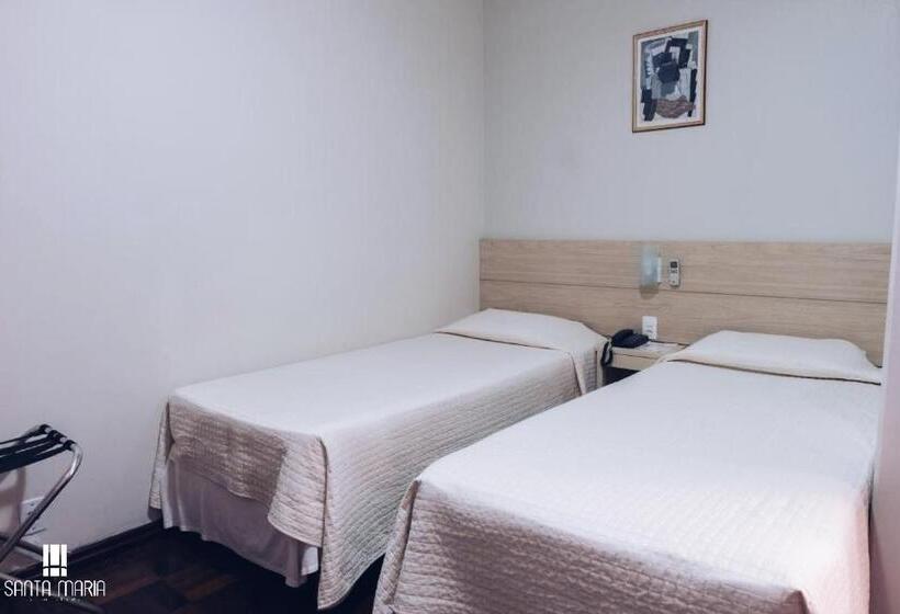 Hotel Santa Maria