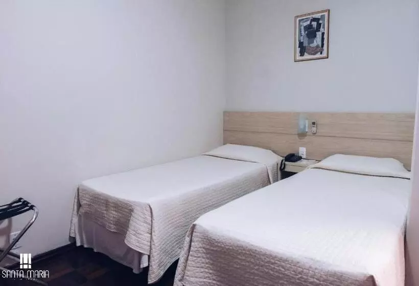 فندق Santa Maria