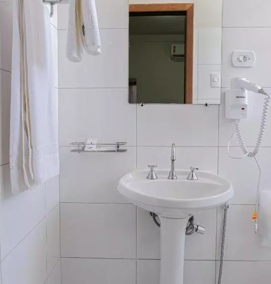 فندق Santa Maria