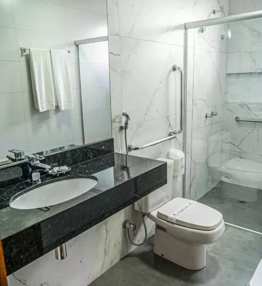 فندق Santa Maria