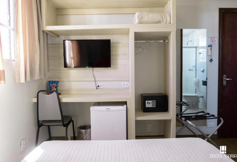 Hotel Santa Maria