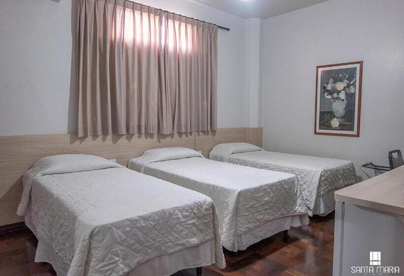 Hotel Santa Maria