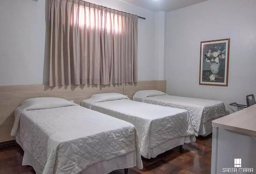 فندق Santa Maria