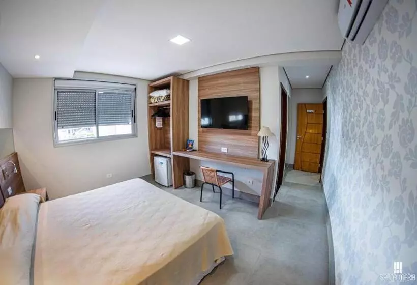 فندق Santa Maria