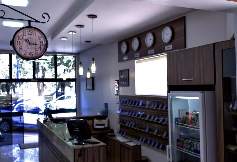 فندق Santa Maria