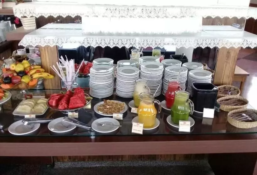 فندق Santa Maria