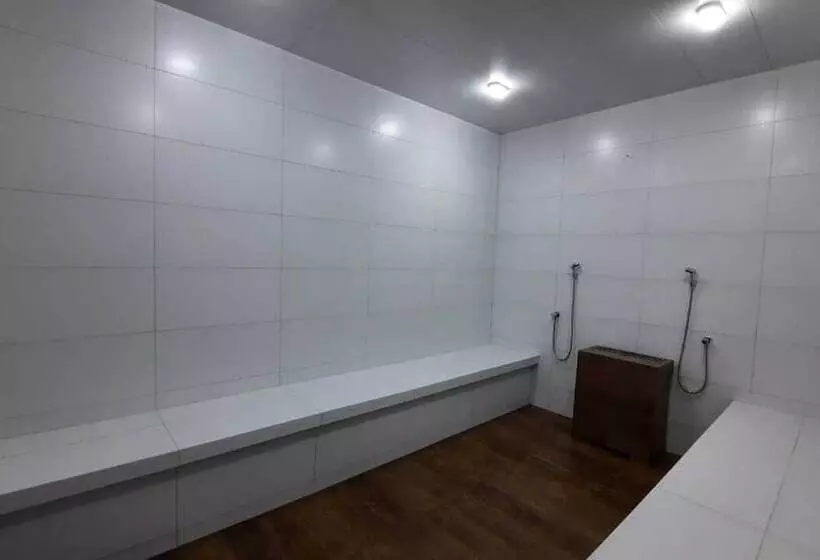 فندق Santa Maria