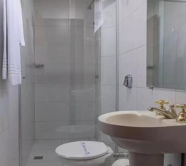 فندق Santa Maria