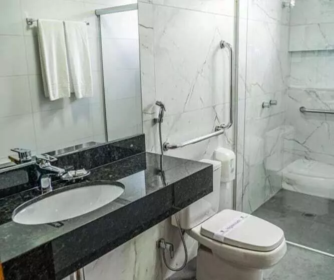 فندق Santa Maria