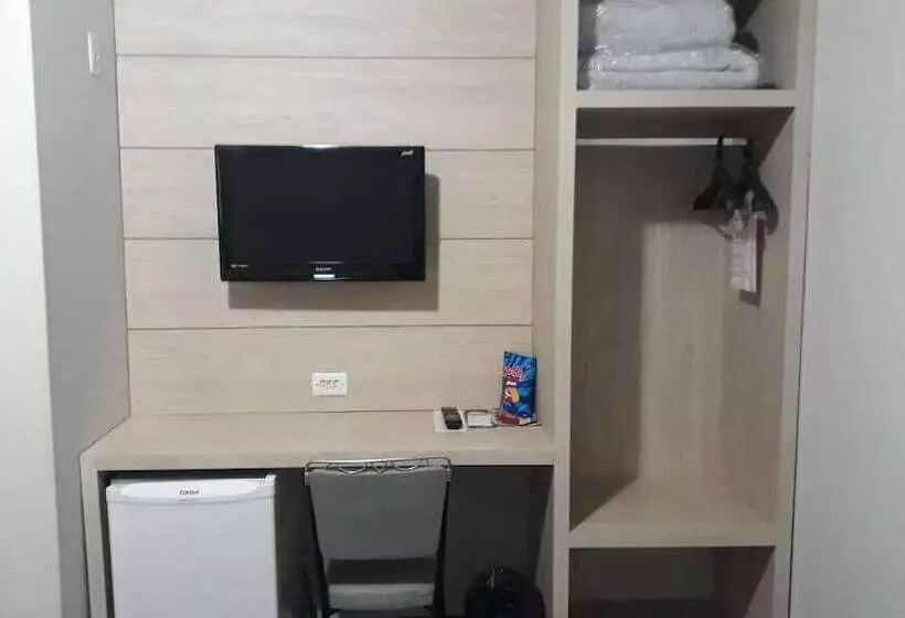 فندق Santa Maria