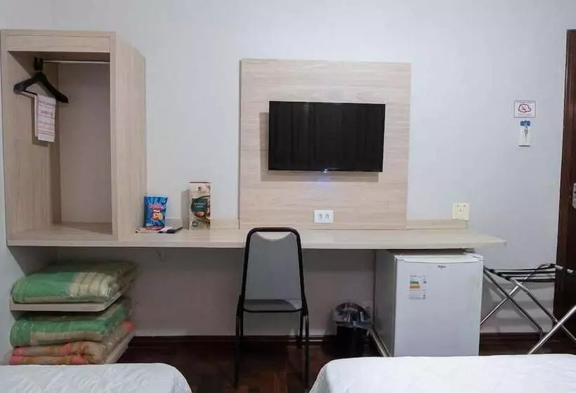 فندق Santa Maria