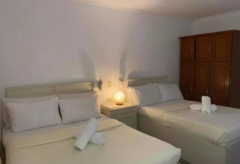 Отель Seabird International Resort