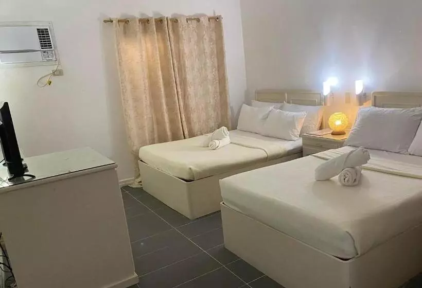 Отель Seabird International Resort