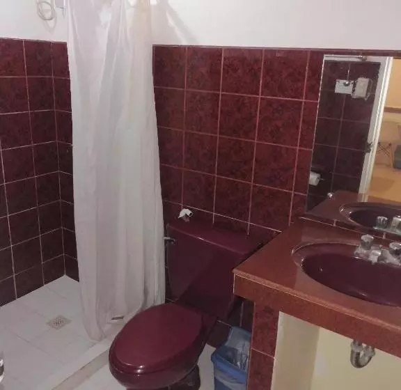 Отель Seabird International Resort