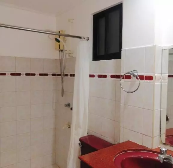 Отель Seabird International Resort