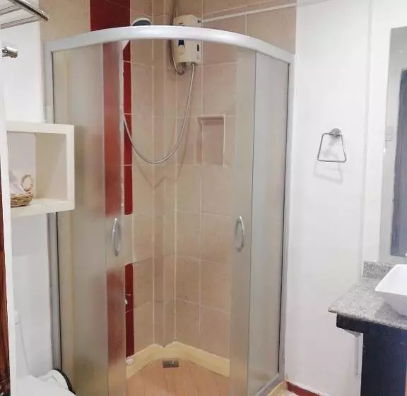 Отель Seabird International Resort