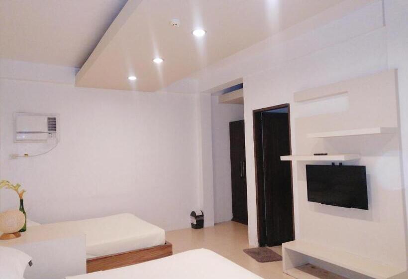 호텔 Seabird International Resort