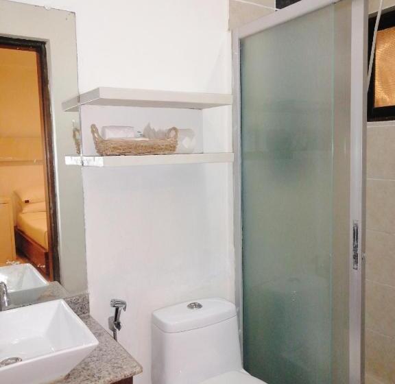 호텔 Seabird International Resort