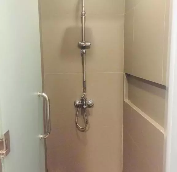 Отель Seabird International Resort