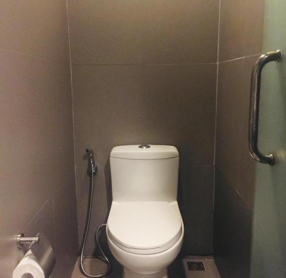 호텔 Seabird International Resort