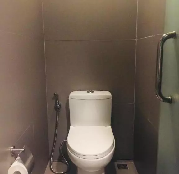 Отель Seabird International Resort