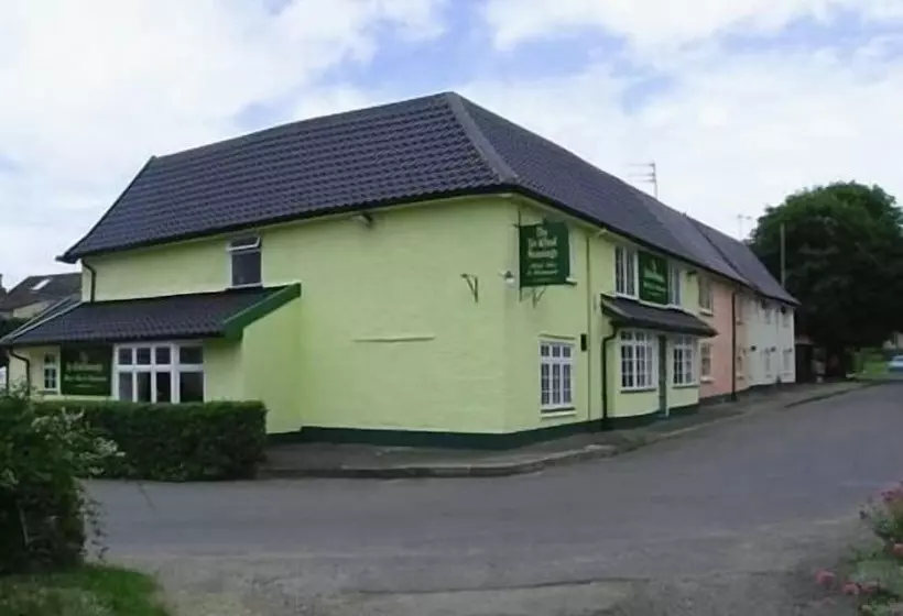 Отель Sir Alfred Munnings