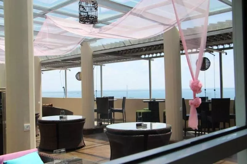 The Belagri Hotel And Convention