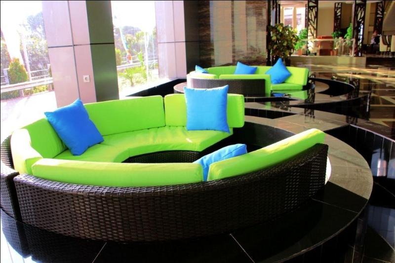 The Belagri Hotel And Convention