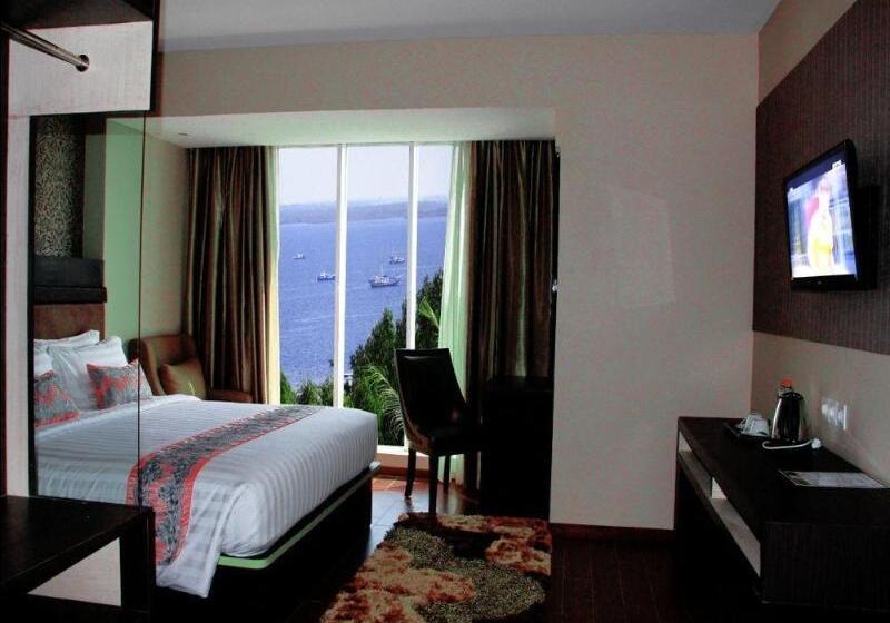 The Belagri Hotel And Convention