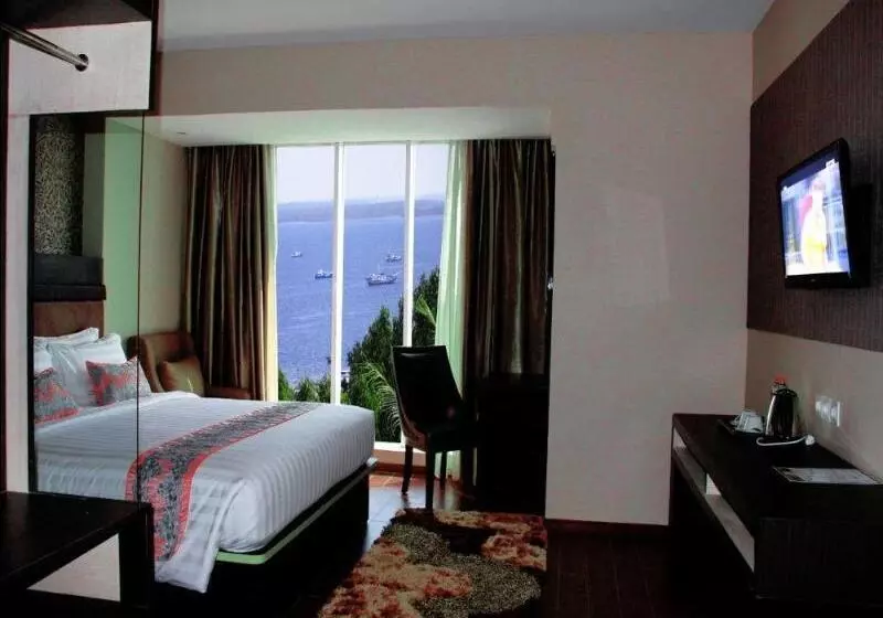 The Belagri Hotel And Convention