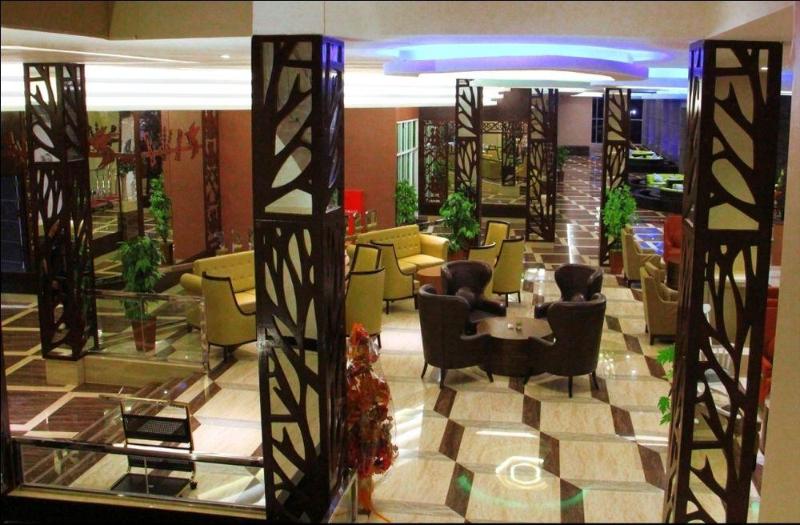 The Belagri Hotel And Convention