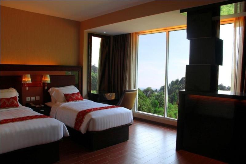 The Belagri Hotel And Convention