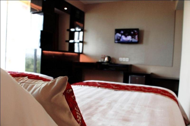 The Belagri Hotel And Convention