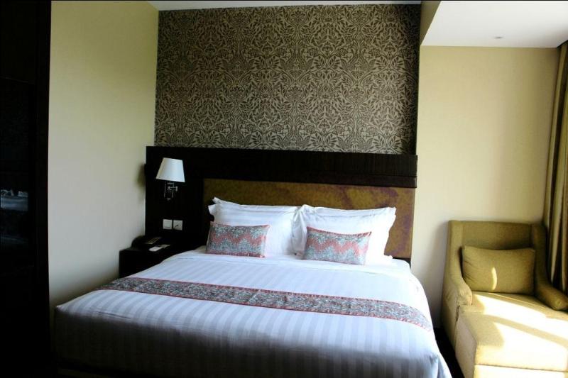 The Belagri Hotel And Convention