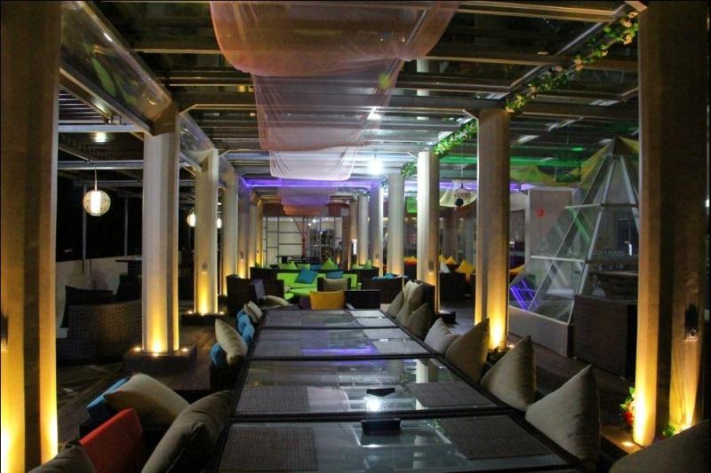 The Belagri Hotel And Convention