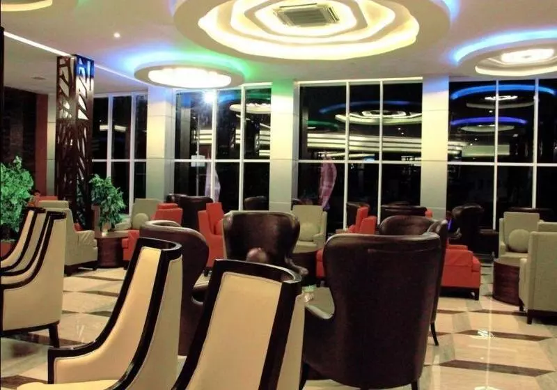 The Belagri Hotel And Convention