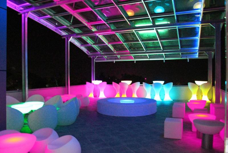 The Belagri Hotel And Convention