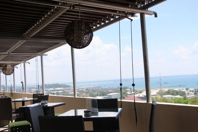 The Belagri Hotel And Convention