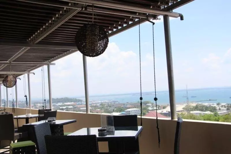 The Belagri Hotel And Convention