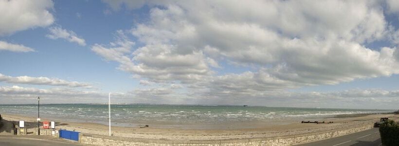 فندق The Boathouse