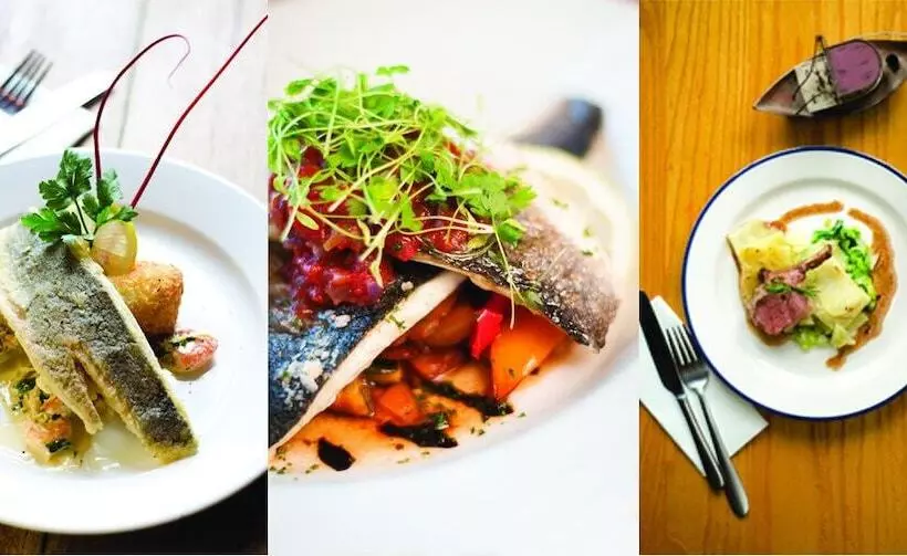 호텔 The Boathouse