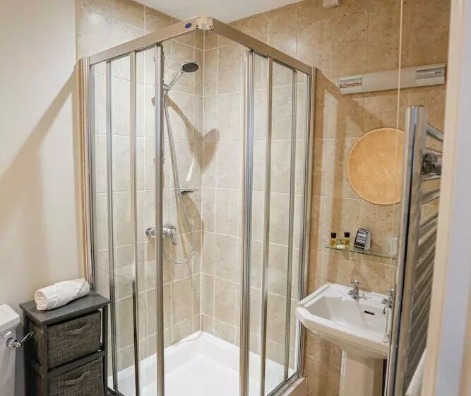 호텔 The Boathouse