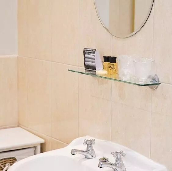 호텔 The Boathouse