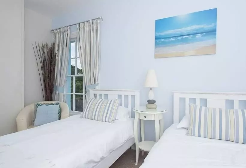 호텔 The Boathouse